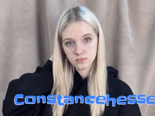 Constancehessel