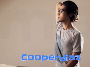 cooperdiaz Mausi Privat