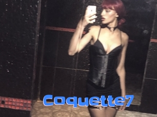 Coquette7