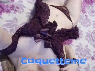 Coquetteme