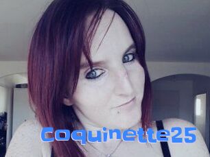 Coquinette25