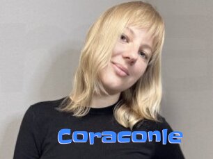 Coraconle