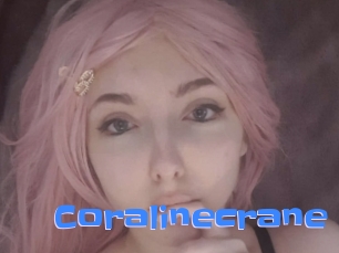 Coralinecrane