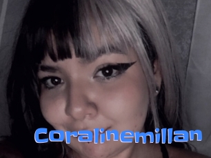 Coralinemillan