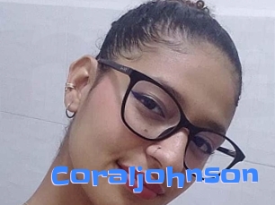 Coraljohnson