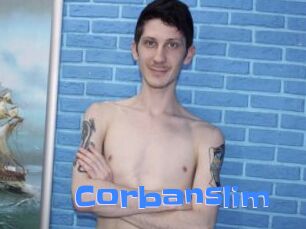 Corbanslim