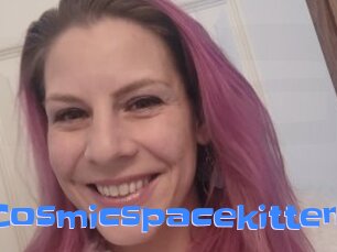 Cosmicspacekitten
