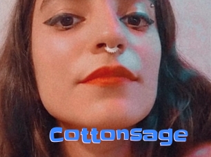 Cottonsage