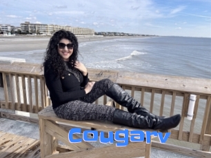 Cougarv