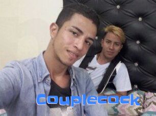 Couplecock