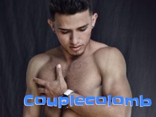 Couplecolomb