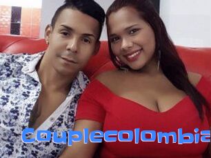 Couplecolombia