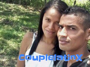 CouplelatinX