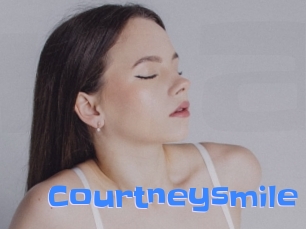 Courtneysmile