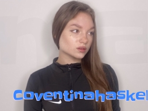 Coventinahaskell