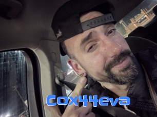Cox44eva