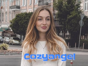 Cozyangel