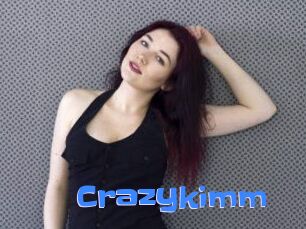 crazykimm Mausi Privat