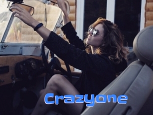 Crazyone