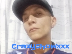 Crazyshowxxx