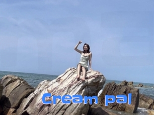 Cream_pal