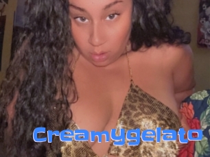 Creamygelato