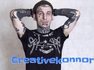 Creativekonnor