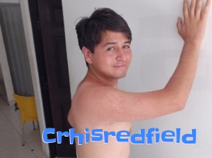 Crhisredfield