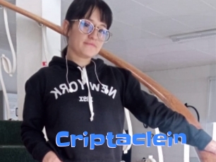 Criptaclein