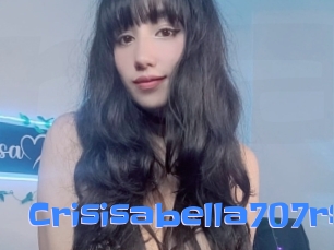 Crisisabella707rs