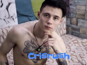 Crisrush