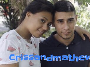 Crissandmathew