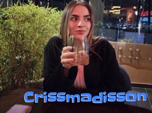 Crissmadisson