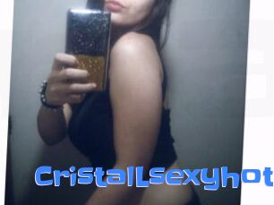 CristalLsexyhot