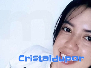 Cristaldupor