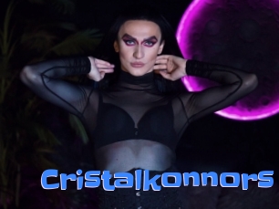 Cristalkonnors