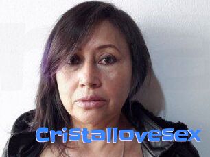 Cristallovesex