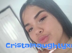 Cristalnaughtyxu