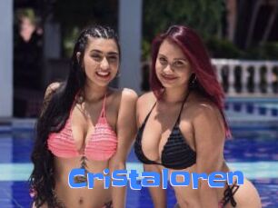 Cristaloren