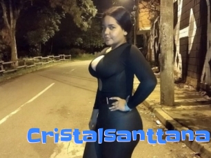 Cristalsanttana