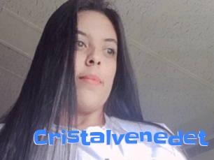 Cristalvenedet