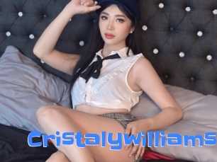 Cristalywilliams