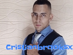 cristianbrooksxx Mausi Privat