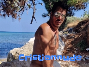 Cristiannude