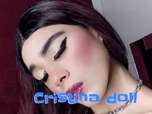 Cristina_doll