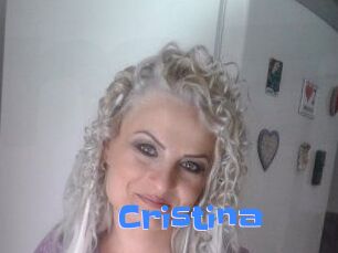 Cristina