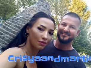 Crisyaandmartin