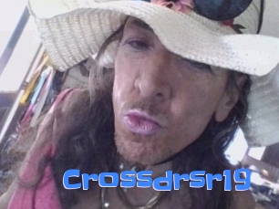 Crossdrsr19