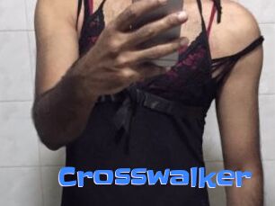 Crosswalker