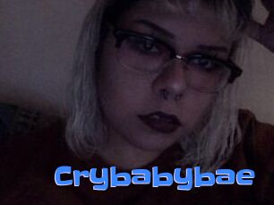 Crybabybae